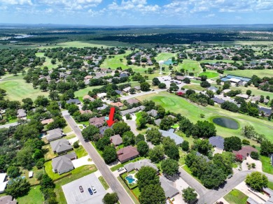 Very well maintained 3-bedroom, 2-bathroom home that is situated on Hidden Falls Golf Club in Texas - for sale on GolfHomes.com, golf home, golf lot