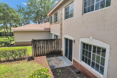 Spacious 3BR/2.5BA two-story townhome in Green Cay Village with on Westchester Golf and Country Club in Florida - for sale on GolfHomes.com, golf home, golf lot