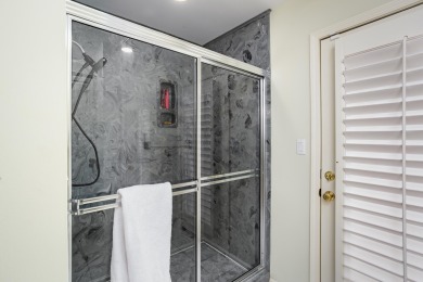 Welcome to your dream home! This beautiful 4 bedroom, 3 bathroom on Turtle Point Yacht and Country Club in Alabama - for sale on GolfHomes.com, golf home, golf lot