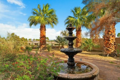 Nestled on a prime cul-de-sac lot off the 5th fairway at the on Golf Club At La Quinta in California - for sale on GolfHomes.com, golf home, golf lot