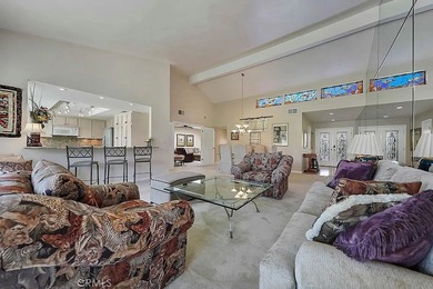 Views! Views! A spectacular 180-degree backdrop of the San on Rancho Las Palmas Country Club in California - for sale on GolfHomes.com, golf home, golf lot