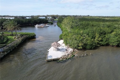 COME HOME TO PELICAN POINTE. A Boating, Fishing, Golfing on Pelican Pointe 9 Hole Course in Florida - for sale on GolfHomes.com, golf home, golf lot