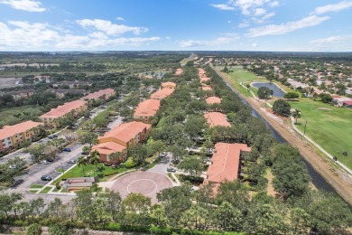 Spacious 3BR/2.5BA two-story townhome in Green Cay Village with on Westchester Golf and Country Club in Florida - for sale on GolfHomes.com, golf home, golf lot
