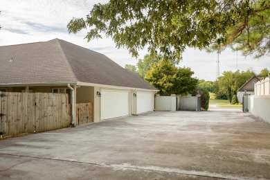 Welcome to your dream home! This beautiful 4 bedroom, 3 bathroom on Turtle Point Yacht and Country Club in Alabama - for sale on GolfHomes.com, golf home, golf lot