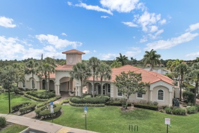 Spacious 3BR/2.5BA two-story townhome in Green Cay Village with on Westchester Golf and Country Club in Florida - for sale on GolfHomes.com, golf home, golf lot