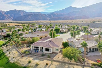 Nestled on a prime cul-de-sac lot off the 5th fairway at the on Golf Club At La Quinta in California - for sale on GolfHomes.com, golf home, golf lot