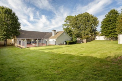 Welcome to your dream home! This beautiful 4 bedroom, 3 bathroom on Turtle Point Yacht and Country Club in Alabama - for sale on GolfHomes.com, golf home, golf lot