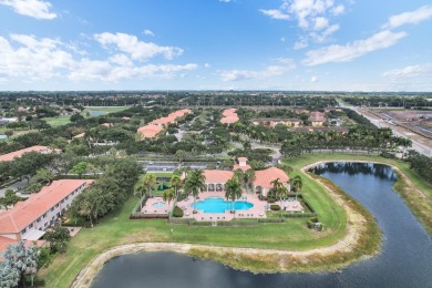 Spacious 3BR/2.5BA two-story townhome in Green Cay Village with on Westchester Golf and Country Club in Florida - for sale on GolfHomes.com, golf home, golf lot
