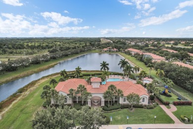 Spacious 3BR/2.5BA two-story townhome in Green Cay Village with on Westchester Golf and Country Club in Florida - for sale on GolfHomes.com, golf home, golf lot