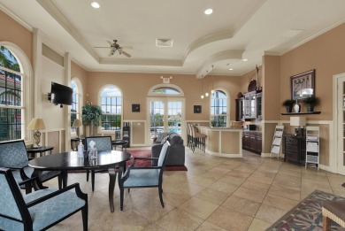 Spacious 3BR/2.5BA two-story townhome in Green Cay Village with on Westchester Golf and Country Club in Florida - for sale on GolfHomes.com, golf home, golf lot