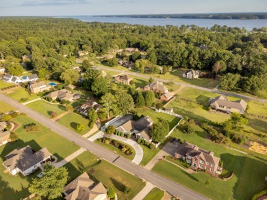 Welcome to your dream home! This beautiful 4 bedroom, 3 bathroom on Turtle Point Yacht and Country Club in Alabama - for sale on GolfHomes.com, golf home, golf lot