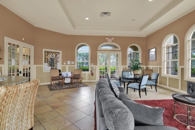 Spacious 3BR/2.5BA two-story townhome in Green Cay Village with on Westchester Golf and Country Club in Florida - for sale on GolfHomes.com, golf home, golf lot