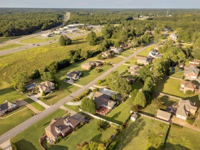Welcome to your dream home! This beautiful 4 bedroom, 3 bathroom on Turtle Point Yacht and Country Club in Alabama - for sale on GolfHomes.com, golf home, golf lot