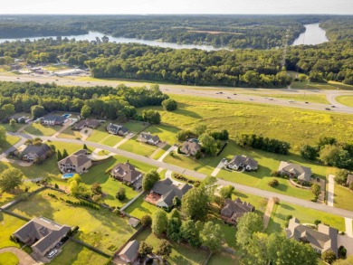 Welcome to your dream home! This beautiful 4 bedroom, 3 bathroom on Turtle Point Yacht and Country Club in Alabama - for sale on GolfHomes.com, golf home, golf lot