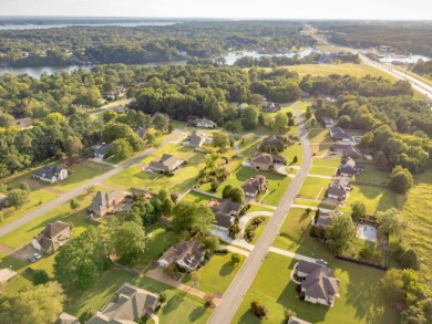 Welcome to your dream home! This beautiful 4 bedroom, 3 bathroom on Turtle Point Yacht and Country Club in Alabama - for sale on GolfHomes.com, golf home, golf lot