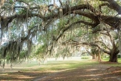 Beautiful, extremely well-maintained home in amenity-rich Moss on Moss Creek Golf Club in South Carolina - for sale on GolfHomes.com, golf home, golf lot