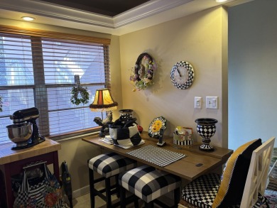 Wow, what a view! This 2-bedroom, 2-bath deluxe ground-floor on Wynmoor Golf Course in Florida - for sale on GolfHomes.com, golf home, golf lot