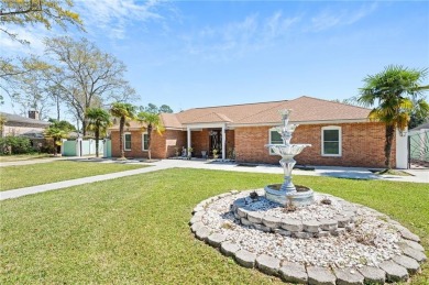 This gated estate offers a lavish, resort-style atmosphere where on Heron Lakes Country Club in Alabama - for sale on GolfHomes.com, golf home, golf lot