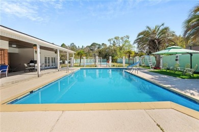 This gated estate offers a lavish, resort-style atmosphere where on Heron Lakes Country Club in Alabama - for sale on GolfHomes.com, golf home, golf lot