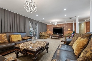 This gated estate offers a lavish, resort-style atmosphere where on Heron Lakes Country Club in Alabama - for sale on GolfHomes.com, golf home, golf lot