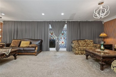 This gated estate offers a lavish, resort-style atmosphere where on Heron Lakes Country Club in Alabama - for sale on GolfHomes.com, golf home, golf lot