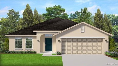 Seller Promo in this home! This 2020 sq. ft. home on a on Twisted Oaks Golf Club in Florida - for sale on GolfHomes.com, golf home, golf lot