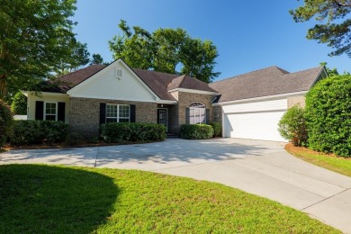 Welcome to your dream home in the highly sought after Stone on Stone Creek Golf Club in Georgia - for sale on GolfHomes.com, golf home, golf lot