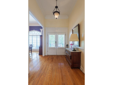 Welcome to your dream home in the highly sought after Stone on Stone Creek Golf Club in Georgia - for sale on GolfHomes.com, golf home, golf lot