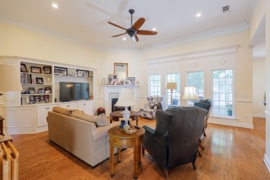 Welcome to your dream home in the highly sought after Stone on Stone Creek Golf Club in Georgia - for sale on GolfHomes.com, golf home, golf lot