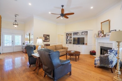 Welcome to your dream home in the highly sought after Stone on Stone Creek Golf Club in Georgia - for sale on GolfHomes.com, golf home, golf lot