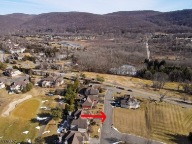 Prime vacant land lot located in Crystal Spring, ready for your on Crystal Springs Resort in New Jersey - for sale on GolfHomes.com, golf home, golf lot