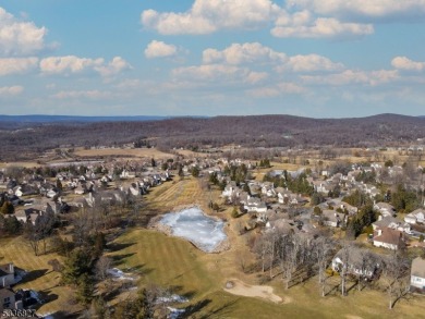 Prime vacant land lot located in Crystal Spring, ready for your on Crystal Springs Resort in New Jersey - for sale on GolfHomes.com, golf home, golf lot