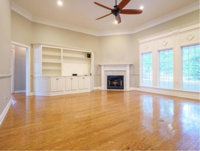 Welcome to your dream home in the highly sought after Stone on Stone Creek Golf Club in Georgia - for sale on GolfHomes.com, golf home, golf lot