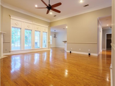 Welcome to your dream home in the highly sought after Stone on Stone Creek Golf Club in Georgia - for sale on GolfHomes.com, golf home, golf lot