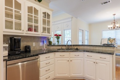 Welcome to your dream home in the highly sought after Stone on Stone Creek Golf Club in Georgia - for sale on GolfHomes.com, golf home, golf lot