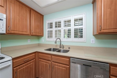 Welcome to this bright and inviting Villa Nueva model nestled in on Leisure Village Par 3 Golf Course in California - for sale on GolfHomes.com, golf home, golf lot