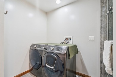 Welcome to this spacious and beautifully maintained 3-bedroom, 1 on Ottumwa Country Club in Iowa - for sale on GolfHomes.com, golf home, golf lot