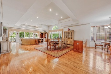 Welcome To 170 Altessa Blvd-A Spacious Valencia Ranch Model With on The Greens At Half Hollow in New York - for sale on GolfHomes.com, golf home, golf lot