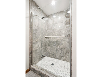 Welcome to this spacious and beautifully maintained 3-bedroom, 1 on Ottumwa Country Club in Iowa - for sale on GolfHomes.com, golf home, golf lot