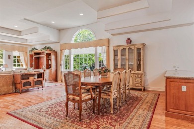 Welcome To 170 Altessa Blvd-A Spacious Valencia Ranch Model With on The Greens At Half Hollow in New York - for sale on GolfHomes.com, golf home, golf lot