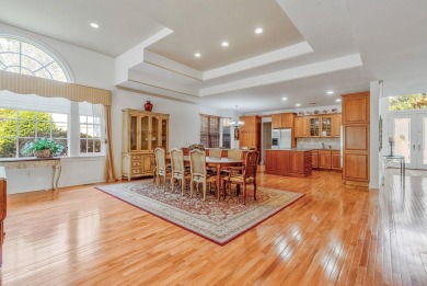 Welcome To 170 Altessa Blvd-A Spacious Valencia Ranch Model With on The Greens At Half Hollow in New York - for sale on GolfHomes.com, golf home, golf lot