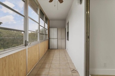 INVESTOR'S DREAM: Rented at $2000 monthly till March 2026 at the on Flamingo Lakes Country Club in Florida - for sale on GolfHomes.com, golf home, golf lot