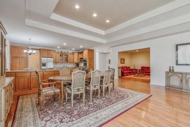 Welcome To 170 Altessa Blvd-A Spacious Valencia Ranch Model With on The Greens At Half Hollow in New York - for sale on GolfHomes.com, golf home, golf lot