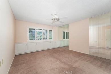 Welcome to this bright and inviting Villa Nueva model nestled in on Leisure Village Par 3 Golf Course in California - for sale on GolfHomes.com, golf home, golf lot