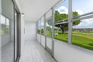 Discover this delightful ground-floor unit located in the on Flamingo Lakes Country Club in Florida - for sale on GolfHomes.com, golf home, golf lot