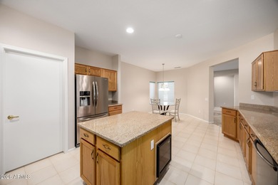 This beautifully maintained 1997 Flagstaff model offers on Desert Trails in Arizona - for sale on GolfHomes.com, golf home, golf lot