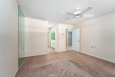 Welcome to this bright and inviting Villa Nueva model nestled in on Leisure Village Par 3 Golf Course in California - for sale on GolfHomes.com, golf home, golf lot