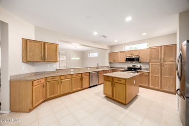 This beautifully maintained 1997 Flagstaff model offers on Desert Trails in Arizona - for sale on GolfHomes.com, golf home, golf lot