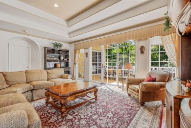 Welcome To 170 Altessa Blvd-A Spacious Valencia Ranch Model With on The Greens At Half Hollow in New York - for sale on GolfHomes.com, golf home, golf lot