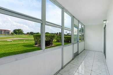 Discover this delightful ground-floor unit located in the on Flamingo Lakes Country Club in Florida - for sale on GolfHomes.com, golf home, golf lot